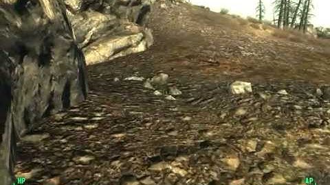 Fallout 3 Walkthrough (GOTY Edition) - Very Hard - Part 222 - Non-Delusional