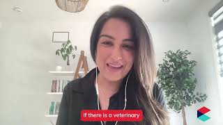 The Value of a Veterinary Social Worker by Covetrus North America 66 views 9 months ago 45 seconds