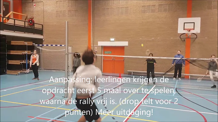 Kevin de Geus - Les 4 - Half open opdracht - vmbo ...