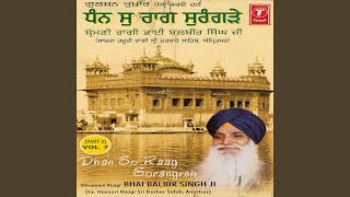 Nanak tinah basant hai -