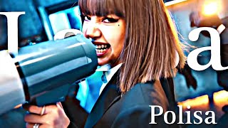 Lisa Lalisa Mv Edit By-Blinkybye シ