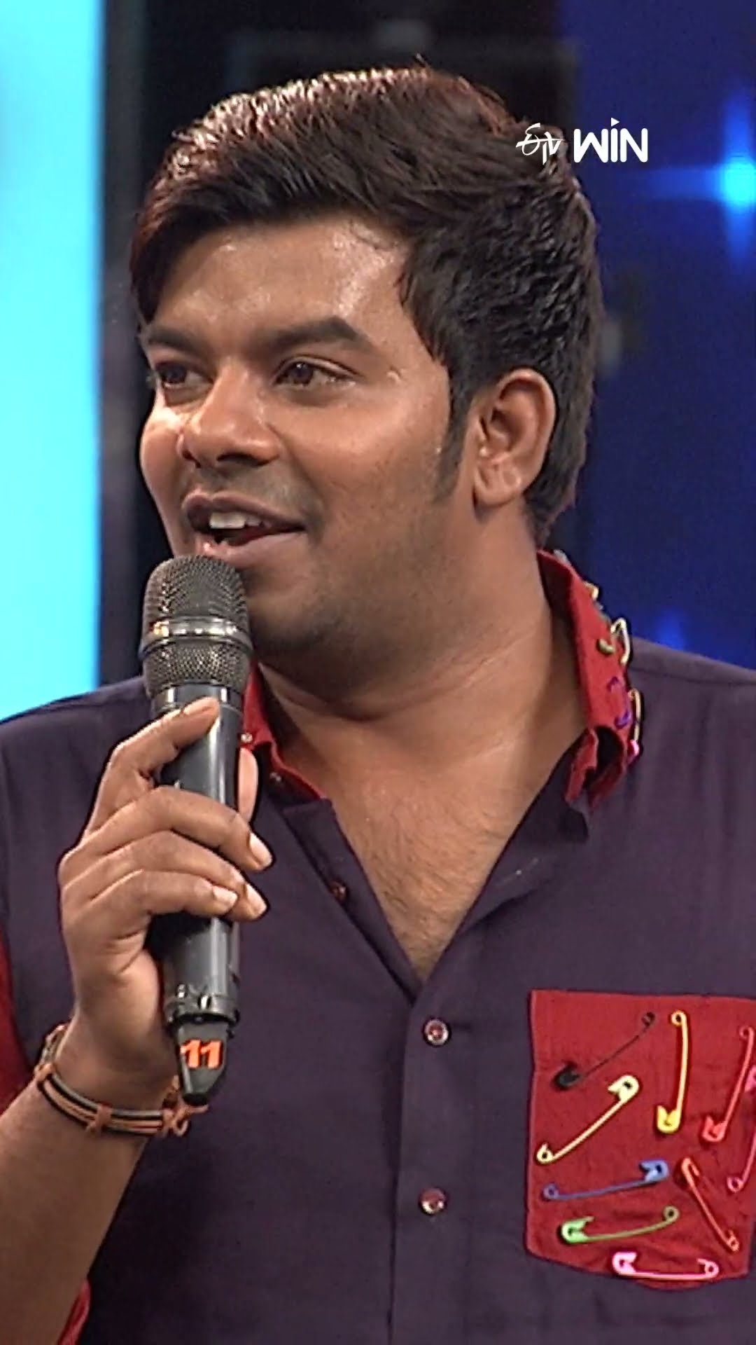 #shorts - యాక్ట్ చేయడానికి వచ్చాడా లేక వ్యాపారం చేయడానికి వచ్చాడా..? #dheejodi #sudheer #pradeep