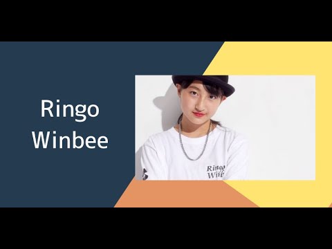 Ringo Winbee POP 入門 - YouTube