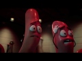 Sausage Party - Vita segreta di una salsiccia | Spot "Adults only"