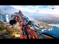 i'm already #1 sniper in BLACKOUT 2.0 (Black Ops Royale)