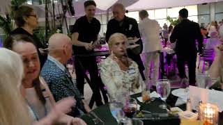 3 All White Dress Dine Dance Spring Party at the Boca Pavilion Grille - March 21st 2024