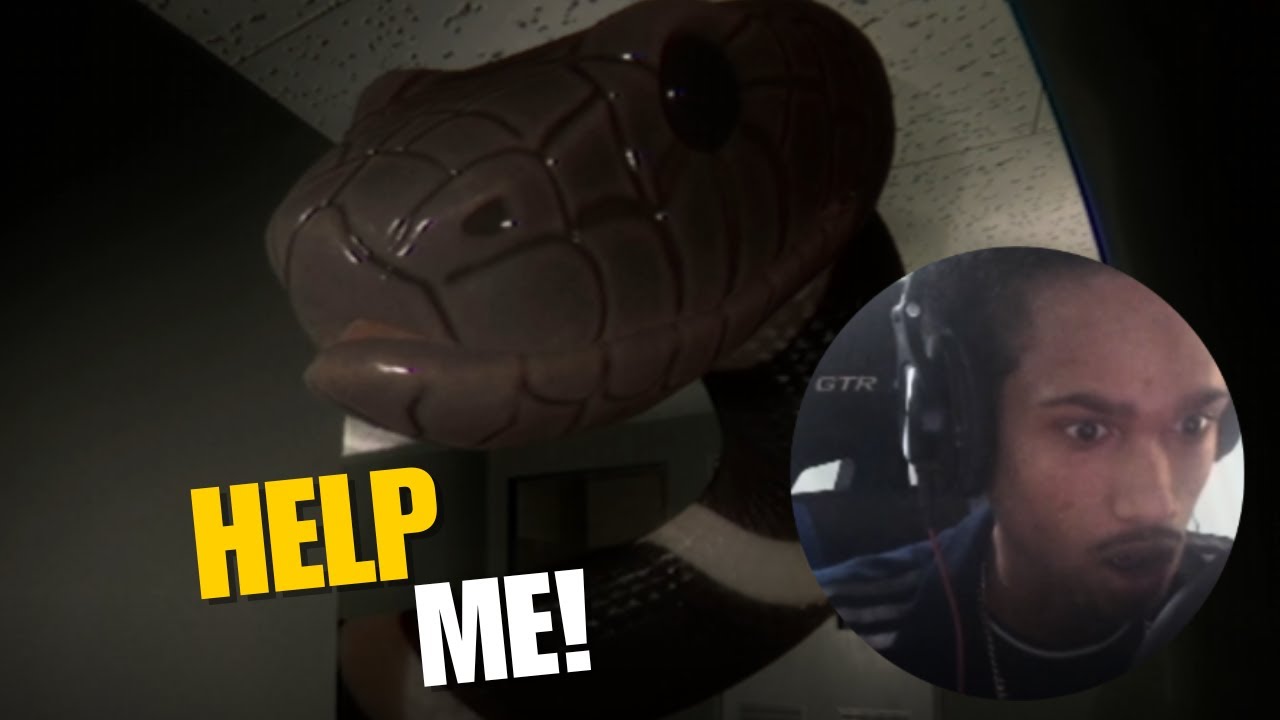 THIS GAME MADE ME UNCOMFORTABLE… | Digested Demo Walkthrough - YouTube