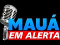 Podcast maua em alerta   gari