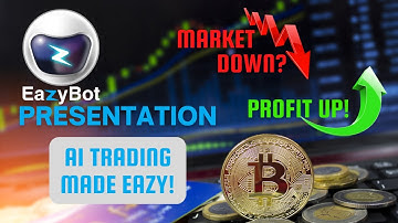 EazyBot Presentation