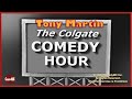 Colgate Comedy Hour (1953) | Tony Martin | Fred Allen | Celeste Holm