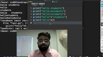 Job Assurance Program | Python | Day 10 | Pay After Placement | 0% Rejection Journey