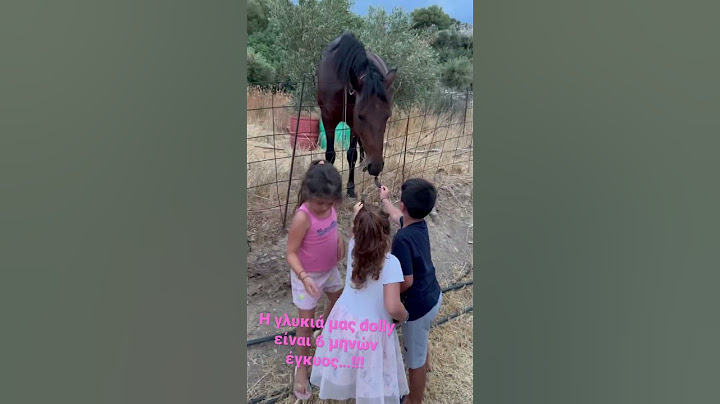 Την αγαπήσαμε απο την πρώτη στιγμή…!!!!