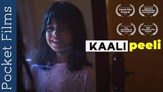 Kaali Peeli - English Short Film | Social Drama
