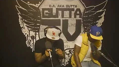 Yung La freestyle on Lil Baby My Dawg beat (GuttaTV)