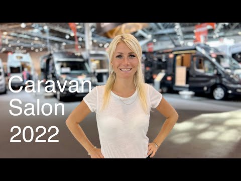Caravan Salon 2022