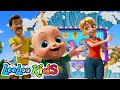 Baby Shark Doo Doo Doo🦈 and A Ram Sam Sam more Kids Songs and Nursery Rhymes - LooLoo Kids