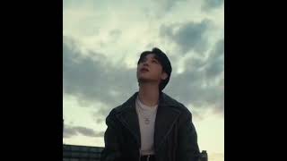 JIMIN IN ANGEL PT.1 MUSIC VIDEO TRAILER