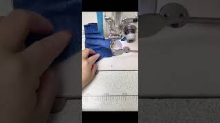 Strap hack #costura #sewing #shorts #sewinghacks #sewingtutorial #diy #stitch