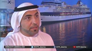 Middle East cruise industry looks to Chinese tourists for greater fortune