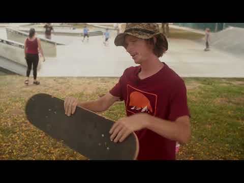 Trick Tip #10 How To Switch Tre Flip Body Varial