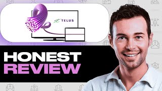 Telus Internet Review: Top Canadian Service or Overrated? Full Review - Features, Strengths