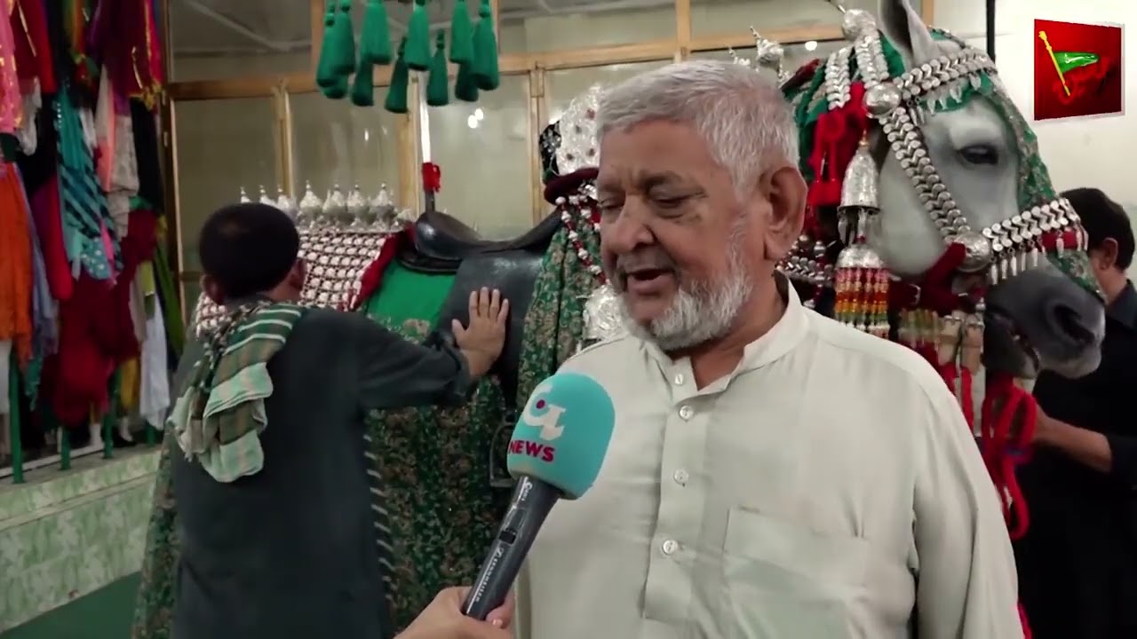 zuljana تیاری video of 2020