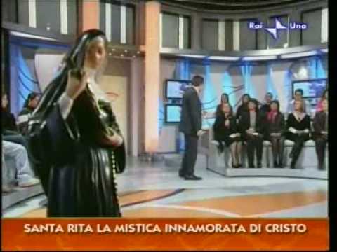 Corteo Santa Rita Castelvetrano Raiuno parte 3