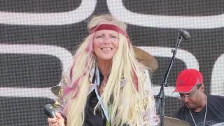 Missing Persons  •  Cruel World Festival  •  Words  •  5.15.2022 Wealth