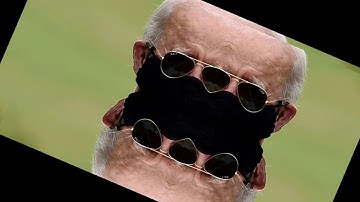 Joe Biden - Cognitive Test (OFFICIAL VIDEO)