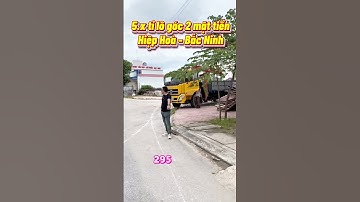 Bán đất lô góc 2 mặt tiền khu đô thị điện lực Hiệp Hoà - Bắc Giang | Kỳ Lân Land