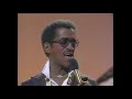 If i never sing another song  sammy davis jr