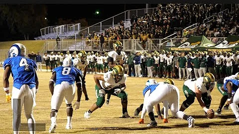 #7 Grayson (4-1) vs. #27  Newton (3-2) |9.29.22| 7...