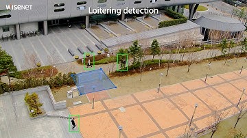 XNP-6370RH DEMO | HANWHA TECHWIN EUROPE