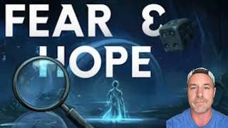 Hope v Fear-Controlled Opposition-David Icke and Isabella Greene