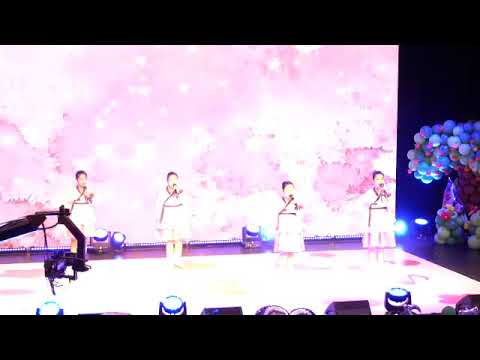 2021 제주어창작동요제 오메기떡(유경수작곡) 중창부문 최우수상-벨하중창단