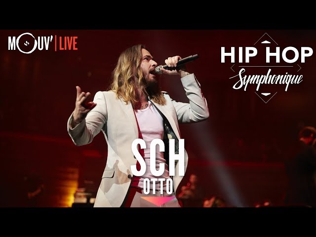 SCH : Otto  (Hip Hop Symphonique 4) class=