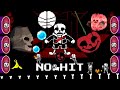 [NO HIT] La Jupo Vania Phase 1