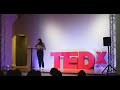 Imposter Syndrome It S Not You It S What Happened To You Sheaba Chacko TEDxChattanooga