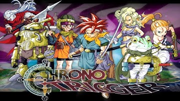 Chrono Trigger - Burn! Bobonga! (Orchestra Remix) by 