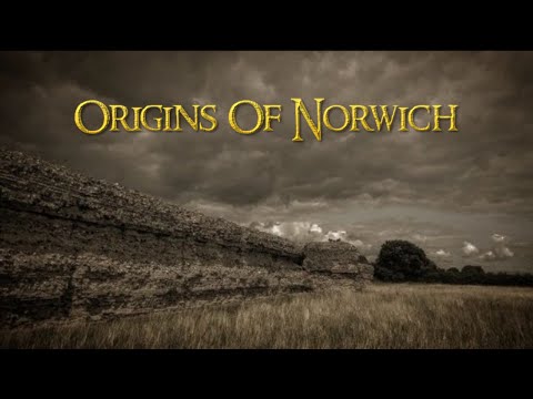 Video: Har norwich två katedraler?