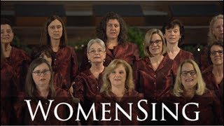 Past Life Melodies / Sarah Hopkins (Women's Choir Version) screenshot 3