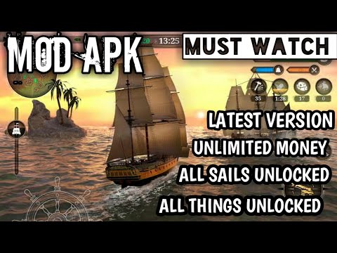how to download king of sails mod apk || king of sails mod apk 2023 Mới