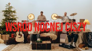 Wśród Nocnej Ciszy | Michał Król