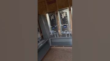 Quick Crypto Mining Electrical shed preview #diy #asicminer #cryptocurrency #kaspa #automobile