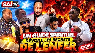 MOKILI EBEBI BA SECRET YA MONDE INVISIBLE EBIMI NA MPWASA BATU IA,PROPHÈTE NA BA MUSICIENS BASAMBWE