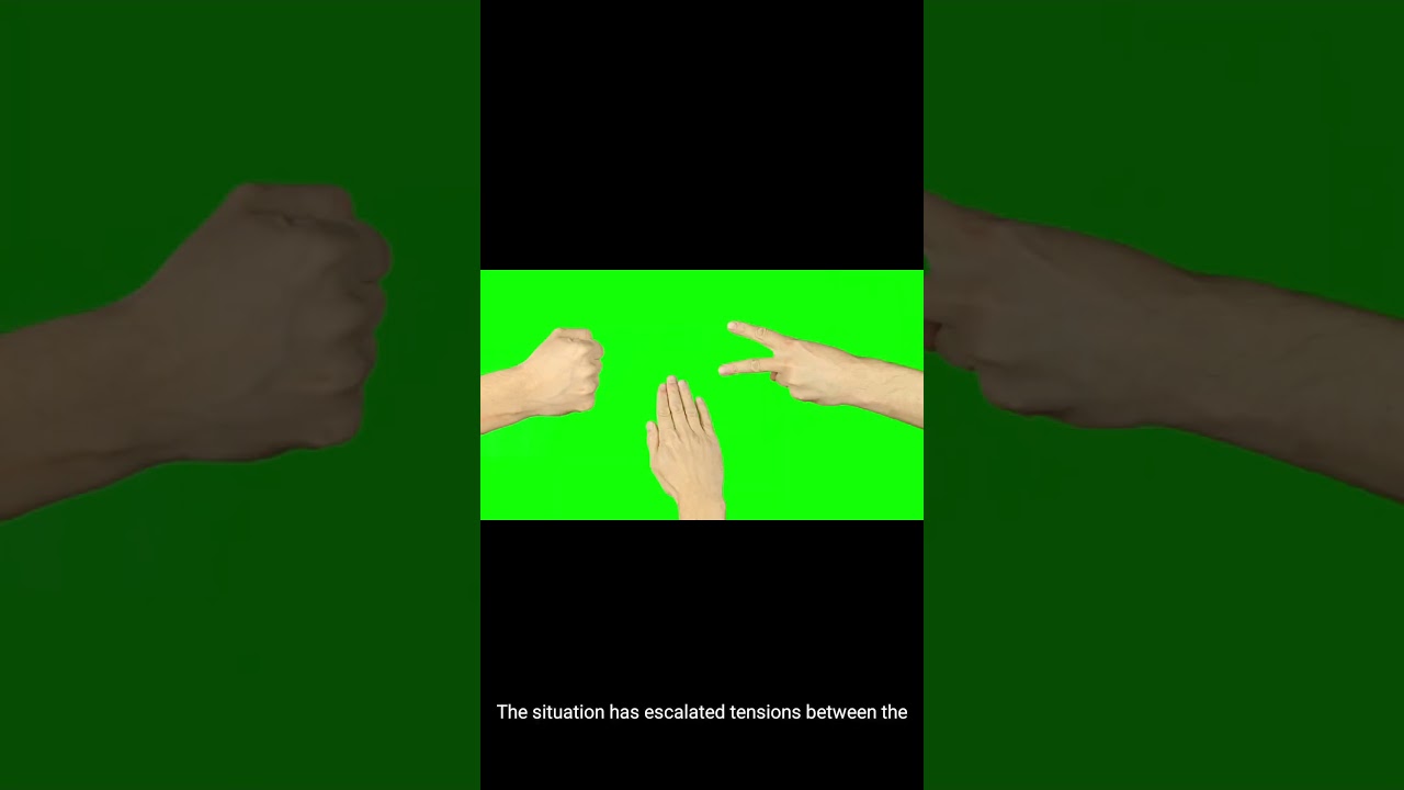 ⚠️ India-Pakistan Tensions Escalate: Airstrikes and Retaliation 