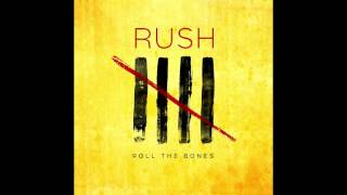 Rush | Roll The Bones - R40 Live in Toronto (OFFICIAL AUDIO)