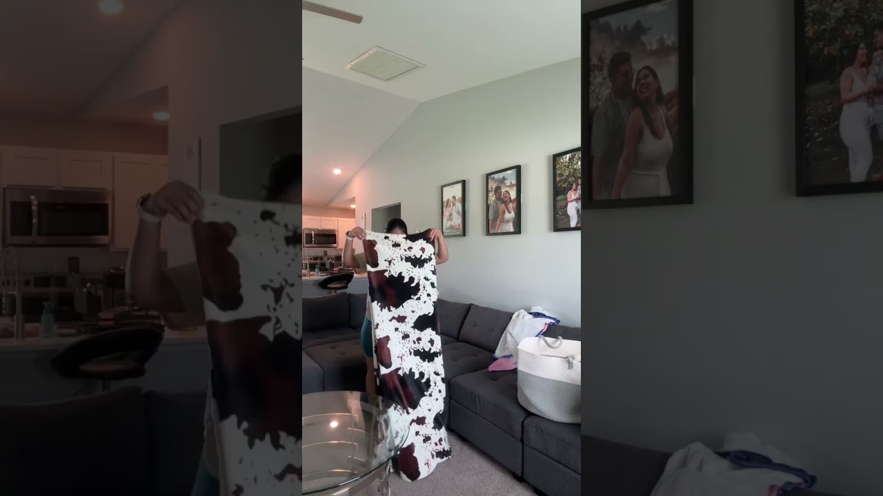 Essential storage solutions for every room 