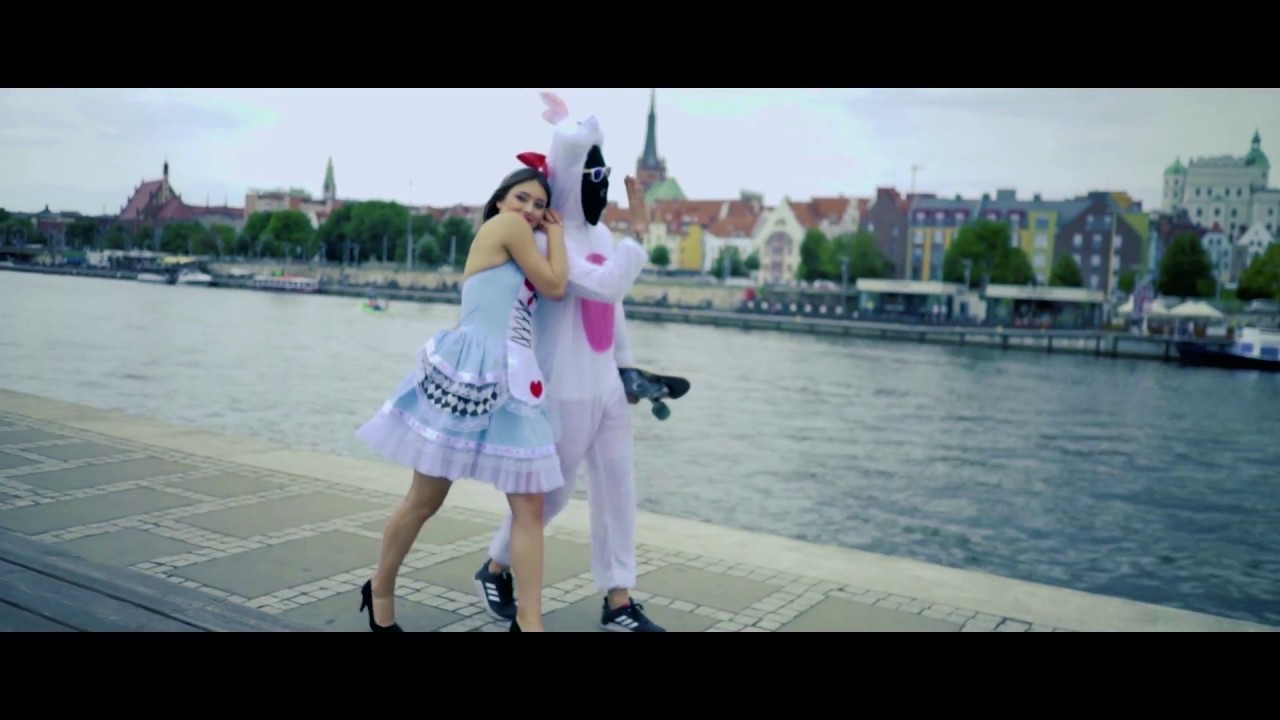 Alice in andegrand / Skate-Europe