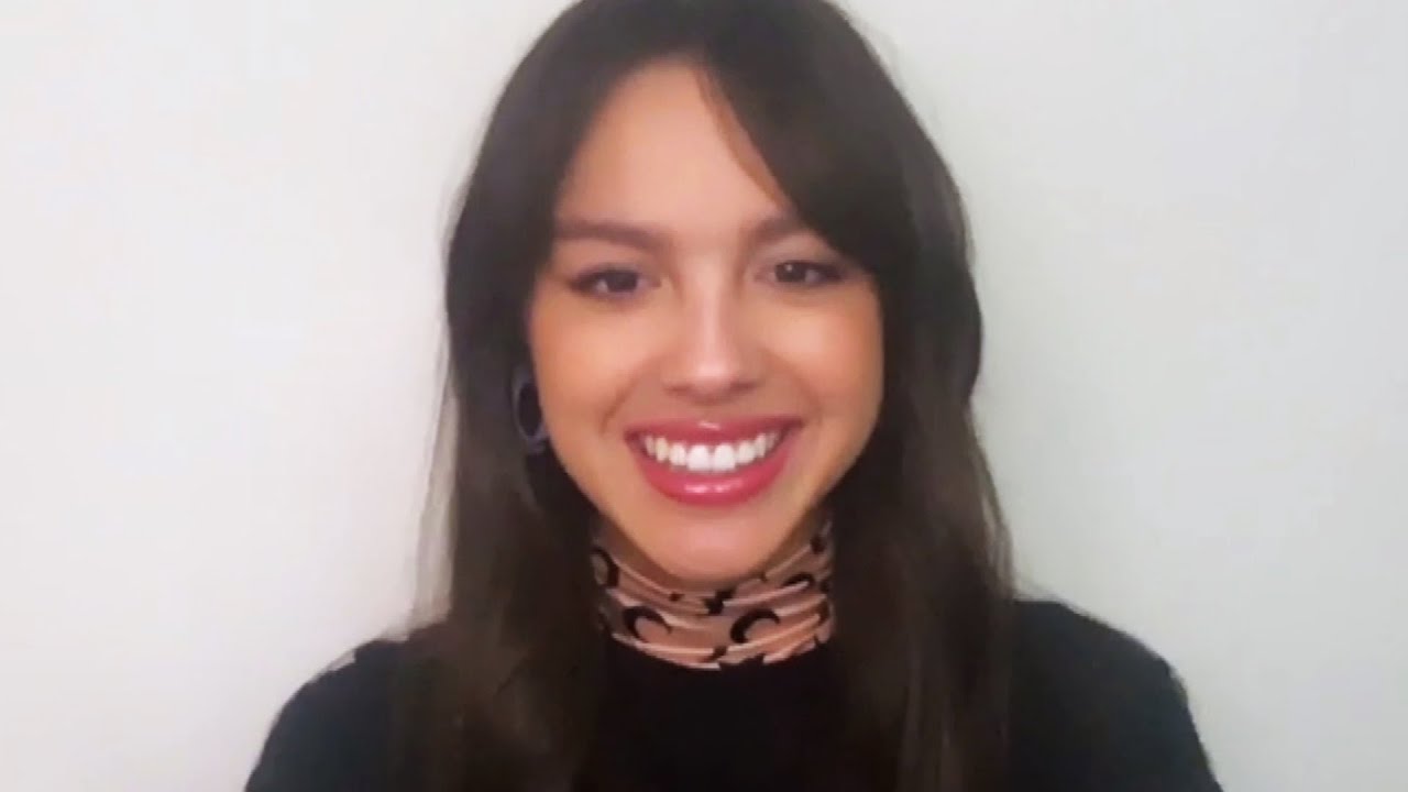 Olivia Rodrigo on Her FIRST ALBUM and 'HSMTMTS' Season 2! (Exclusive)